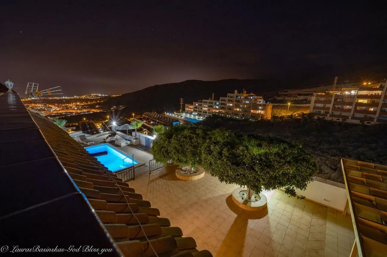 Grand Villa Costa Adeje Spain