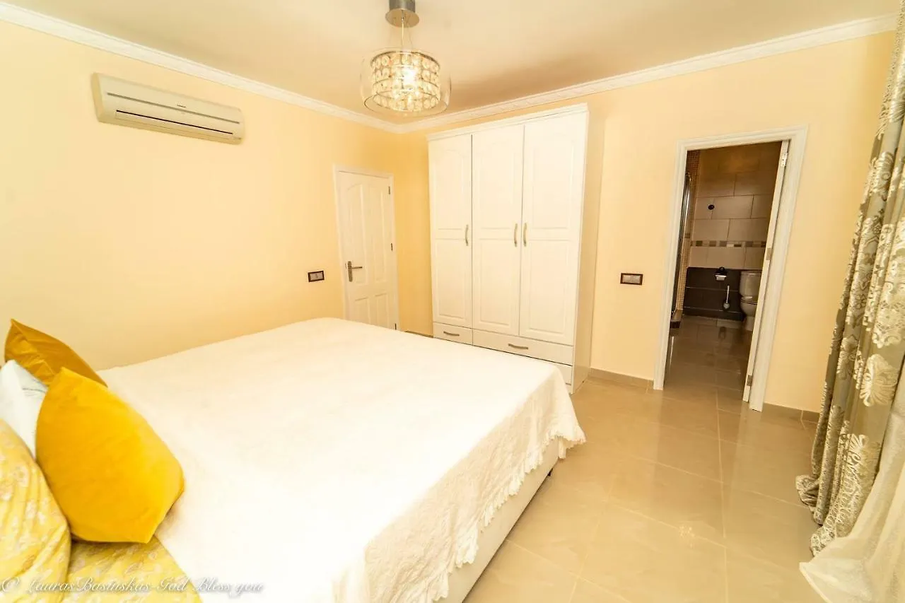 Grand Villa Costa Adeje Spain