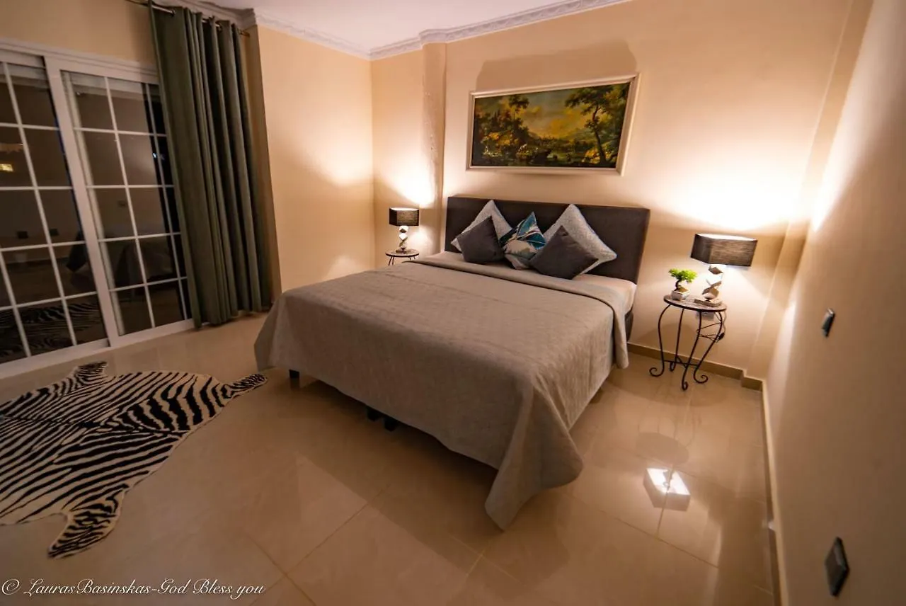 Grand Villa Costa Adeje