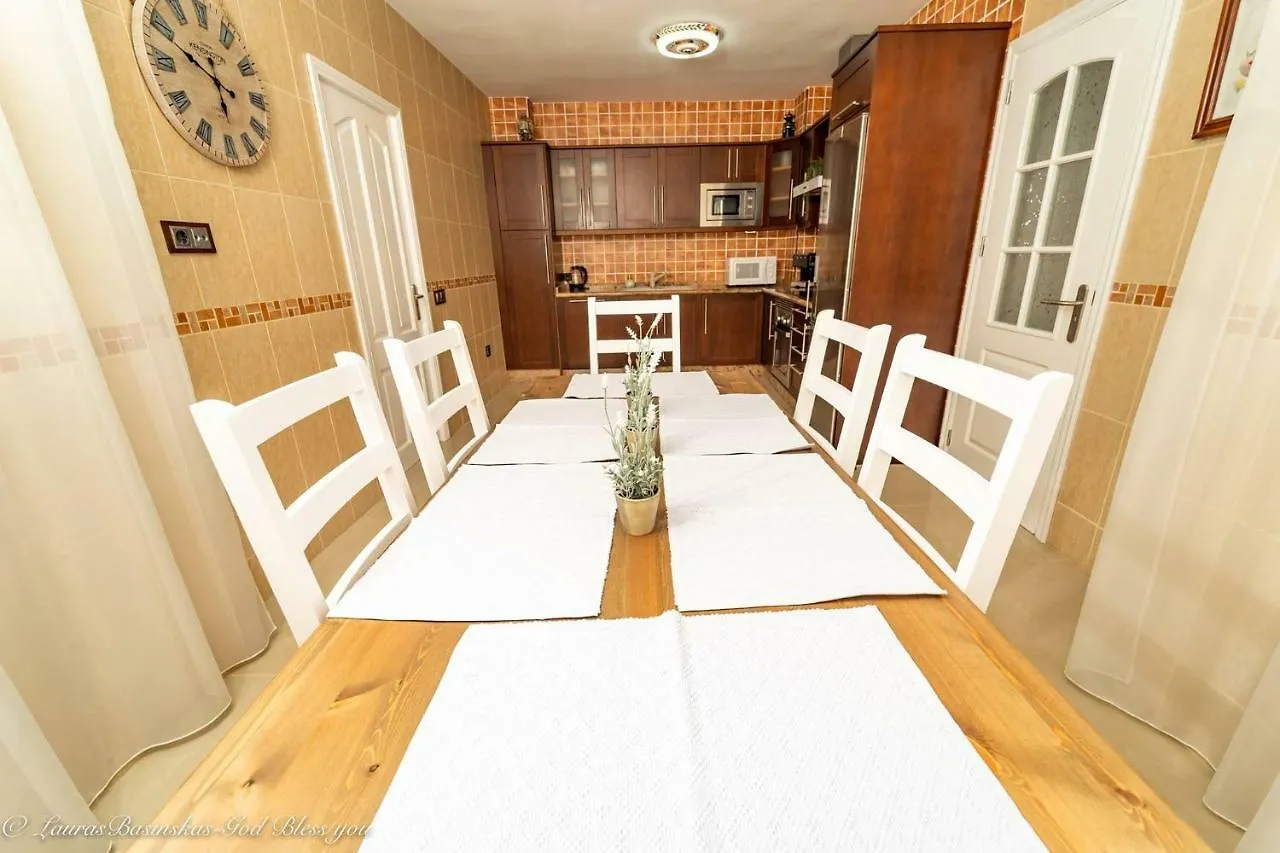 Grand Villa Costa Adeje  Costa Adeje (Tenerife)