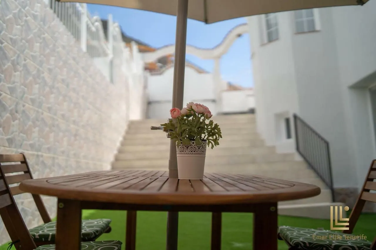 Grand Villa Costa Adeje