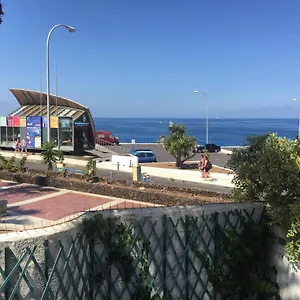 Sea Front Costa Adeje (Tenerife)